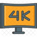 K Film  Icon