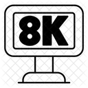 K  Icon