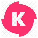 K  Icon