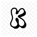 K  Icon