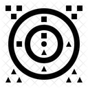 K Nearest K Nearest Neighbors Icône