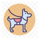 K Patrol Dog Squard Anti Squard Icon