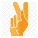 K Sign Icon