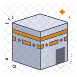 Kaaba  Icon