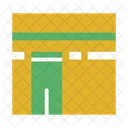 Kaaba Islam Muslim Icon
