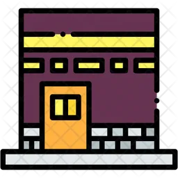 Kaaba  Icon