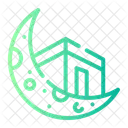 Kaaba Monument Religion Icon