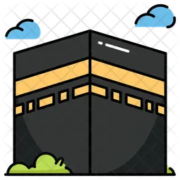 Kaaba  Icon