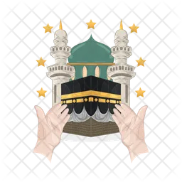 Kaaba  Icon