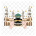 Kaaba  Icon