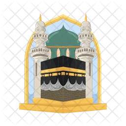Kaaba  Icon