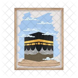 Kaaba  Icon