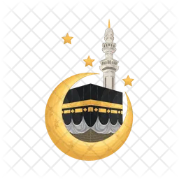 Kaaba  Icon