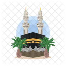 Kaaba  Icon