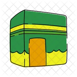 Kaaba  Icône