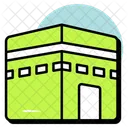 Kaaba  Icono