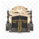 Kaaba Symbol
