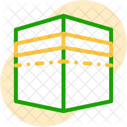 Kaaba  Icon