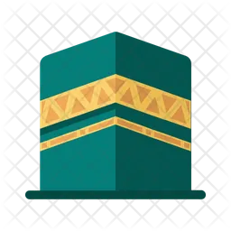 Kaaba  Symbol