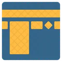 Kaaba  Symbol