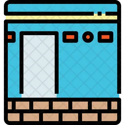 Kaaba  Icon
