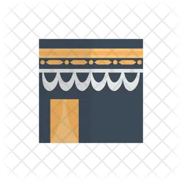 Kaaba  Icon