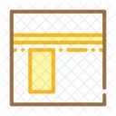 Kaaba Muslim Religion Icon