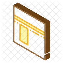 Kaaba  Icon