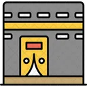 Kaaba Icon
