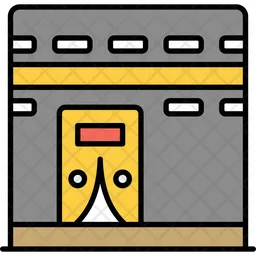 Kaaba  Icon