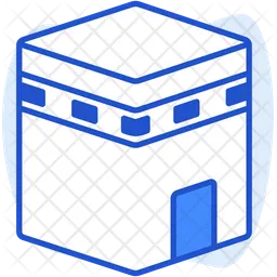 Kaaba  Icon