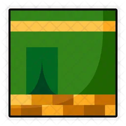 Kaaba  Icon