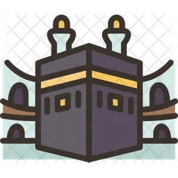 Kaaba  Icon