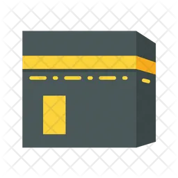 Kaaba  Icon