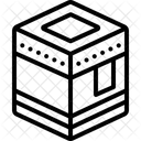 Kaaba  Icon