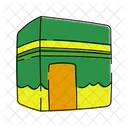 Kaaba  Icon