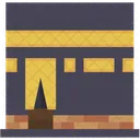 Kaaba Religion Islam Icon