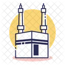 Kaaba  Symbol
