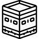 Kaaba  Icon