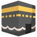 Kaaba  Icon