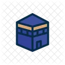 Kaaba  Icon