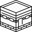 Kaaba  Icon