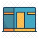 Kaaba Religion Islam Icon