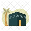 Kaaba  Icon