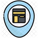 Placeholder Mecca Kaaba Icon