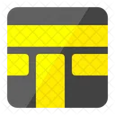 Kaaba Mecca  Icon