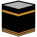 Kaaba Mecca Makkah Arab Icon