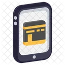 Kaaba Mobile App Icon