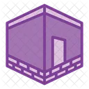Kaabah  Icon