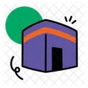 Kaabah Icon